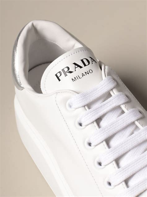 shoes prada women's|Prada shoes for women prices.